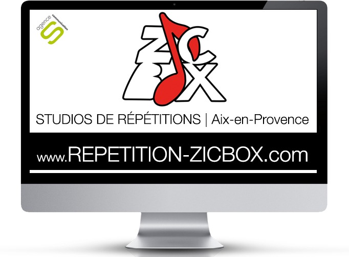 Site vitrine WordPress