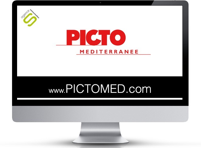 Site de présenation wordpress