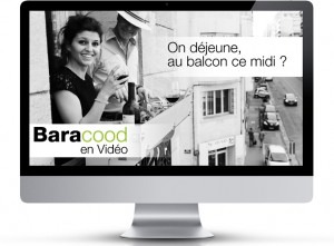  Présentation Vidéo de la table pour bacons terrasses baracood