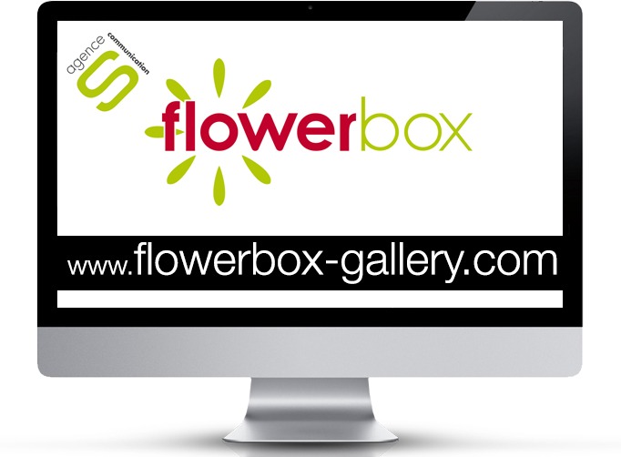  site internet de flowerbox-gallery.com webmaster : Joaquim Vidal